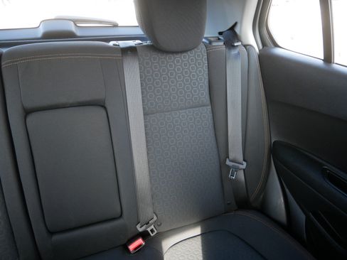 Used 2017 Chevrolet Trax LS image 14