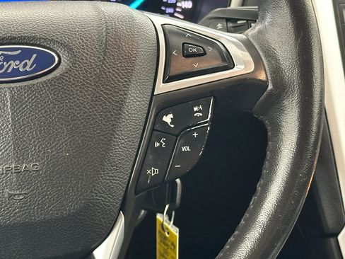 Used 2013 Ford Fusion SE image 21