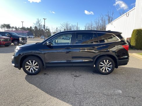 Used 2021 Honda Pilot EX-L image 6
