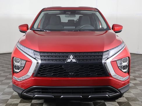 New 2026 Mitsubishi Eclipse Cross ES image 8