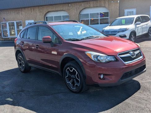 Used 2013 Subaru Crosstrek 2.0i Premium image 5