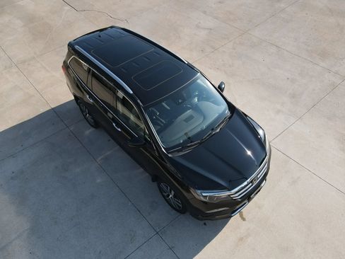 Used 2017 Honda Pilot Elite image 56
