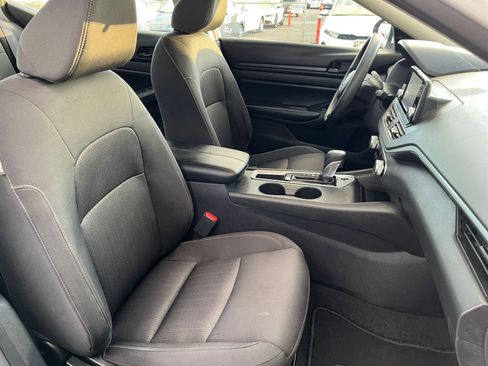 Used 2023 Nissan Altima 2.5 S image 34