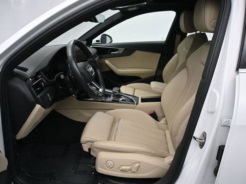 Used 2024 Audi A4 2.0T Premium Plus AWD/4WD image 7