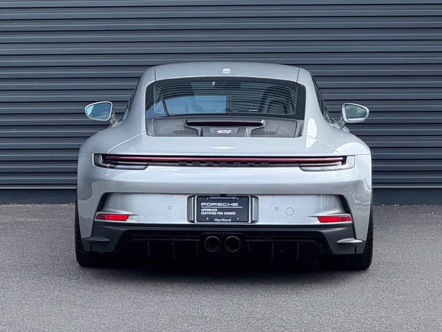 Certified 2022 Porsche 911 GT3 RWD image 6