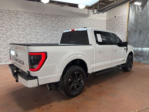 Used 2021 Ford F150 XLT w/ Equipment Group 302A High image 7