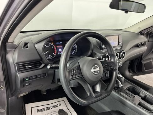 Used 2024 Nissan Sentra S FWD image 20