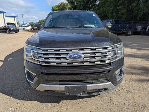 Used 2020 Ford Expedition Limited w/ Special Edition Package AWD/4WD image 15