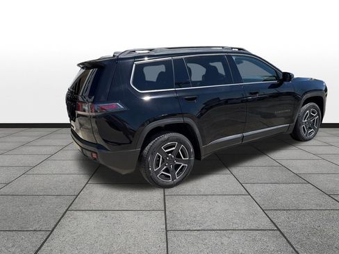 New 2026 Jeep Cherokee Laredo AWD/4WD image 5