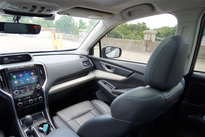 Used 2020 Subaru Ascent Limited w/ Technology Package AWD/4WD image 40