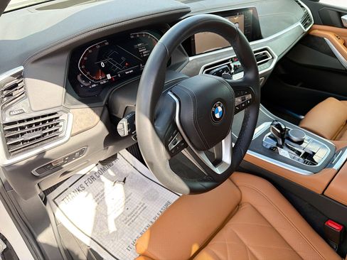 Used 2023 BMW X5 sDrive40i w/ Premium Package image 26