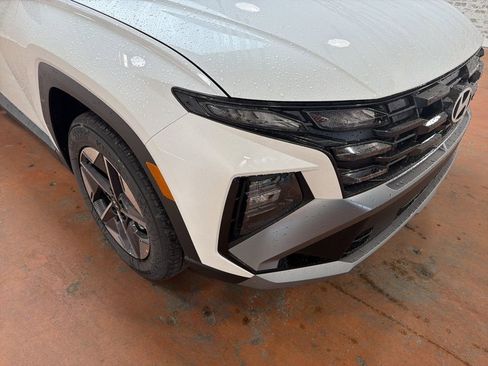 New 2026 Hyundai Tucson SEL FWD image 9