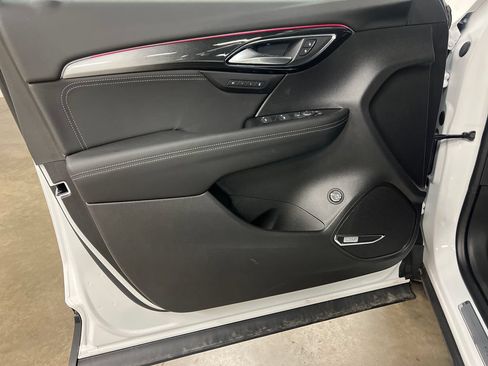 New 2026 Buick Envision Preferred AWD/4WD image 14