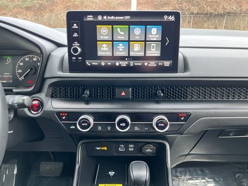 Used 2024 Honda CR-V Sport-L image 24