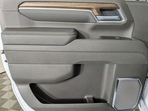 New 2026 Chevrolet Silverado 3500 High Country w/ High Country Premium Package image 33