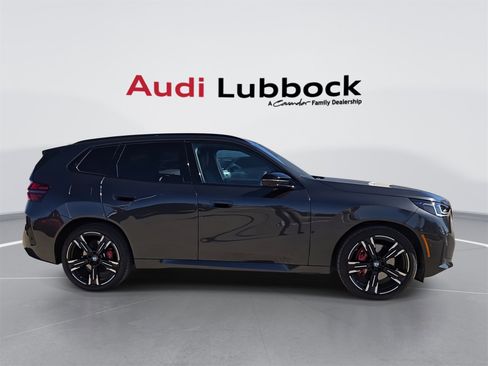Used 2025 BMW X3 M50 image 9