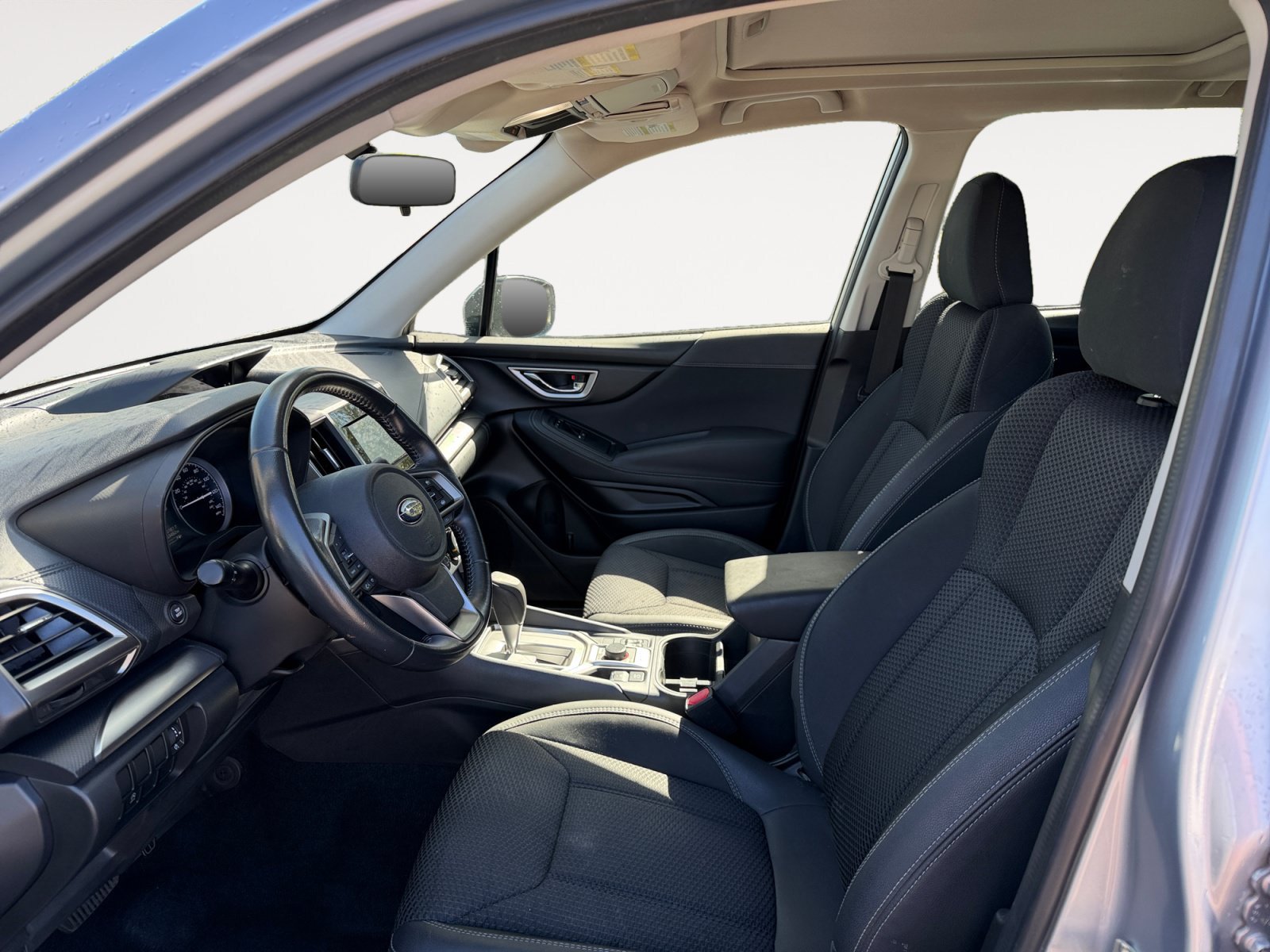 Used 2020 Subaru Forester Premium AWD/4WD image 9