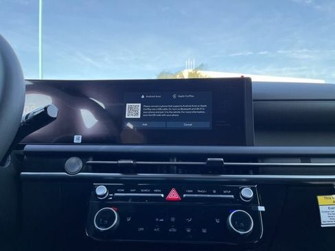 New 2026 Hyundai Santa Cruz SEL image 12