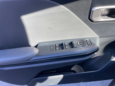 Used 2025 Kia K4 LXS image 20