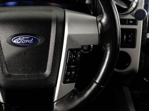 Used 2017 Ford Expedition EL Limited w/ Equipment Group 301A image 11