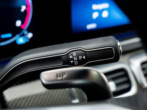 New 2026 Mercedes-Benz GLE 53 AMG 4MATIC Coupe image 26