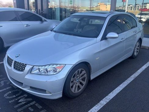 Used 2007 BMW 328i Sedan image 1
