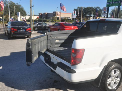 Used 2010 Honda Ridgeline RTL image 19