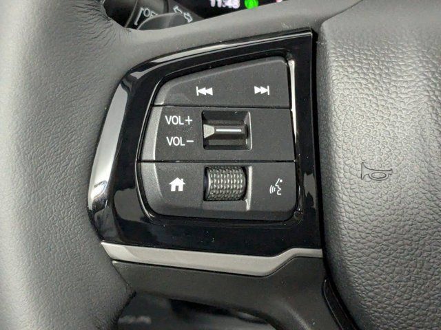 New 2026 Honda Odyssey Elite image 15