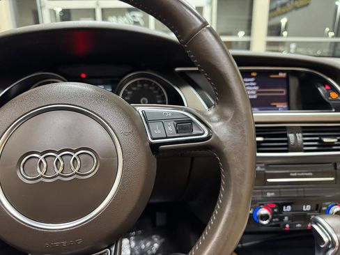 Used 2014 Audi A5 2.0T Premium Plus w/ Premium Plus Package image 40
