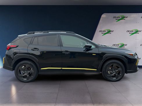 Used 2025 Subaru Crosstrek 2.5i Sport image 10
