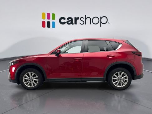 Used 2023 MAZDA CX-5 AWD 2.5 S image 2