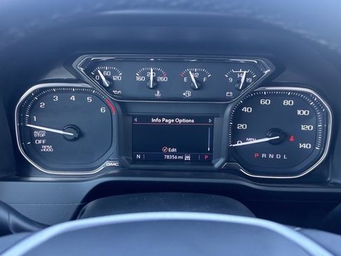 Used 2021 GMC Sierra 1500 Elevation image 20