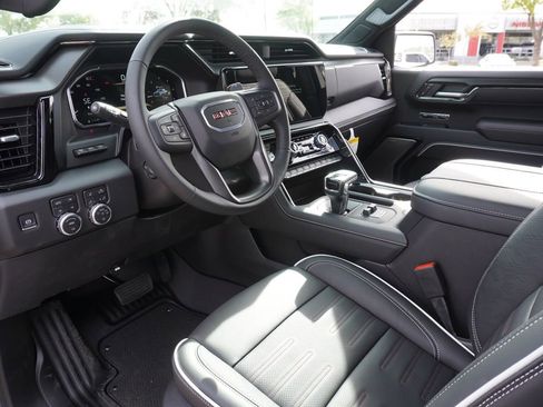 New 2026 GMC Sierra 1500 AT4X image 18