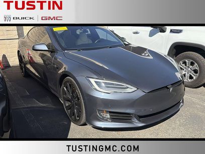 Used 2019 Tesla Model S 75D