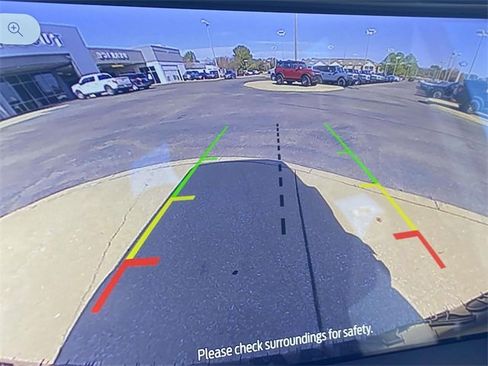 New 2025 Ford Bronco Base w/ Sasquatch Package image 15