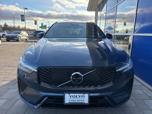 New 2026 Volvo XC60 B5 Plus w/ Protection Package Premier image 2