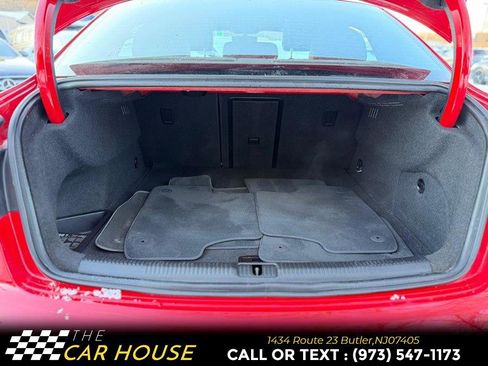 Used 2018 Audi A3 2.0T Premium w/ Convenience Package image 18