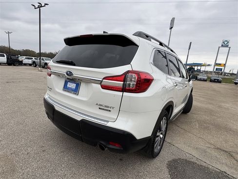 Used 2021 Subaru Ascent Touring w/ Popular Package #2 image 4