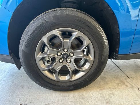 Used 2022 Ford Maverick XLT FWD image 13