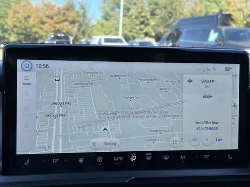 New 2025 Ford Bronco Sport Badlands w/ Badlands Tech Package image 20