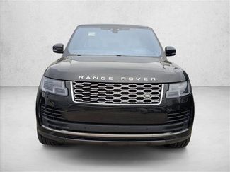 Used 2021 Land Rover Range Rover Westminster Edition video 2