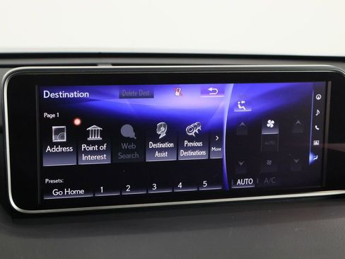 Used 2019 Lexus RX 450h F Sport image 34