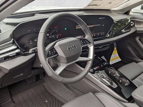 New 2025 Audi A5 2.0T Premium Plus image 3