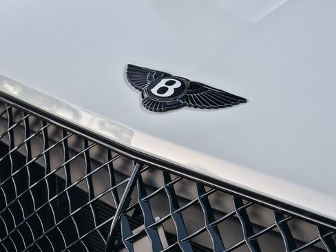 New 2026 Bentley Bentayga Speed image 14