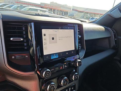 Used 2025 RAM 1500 Classic Warlock image 16