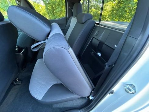 Certified 2023 Toyota Tacoma TRD Sport AWD/4WD image 44