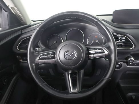 Used 2023 MAZDA CX-30 AWD 2.5 S w/ Preferred Package image 37