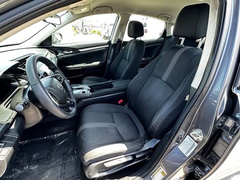 Used 2020 Honda Civic LX image 13