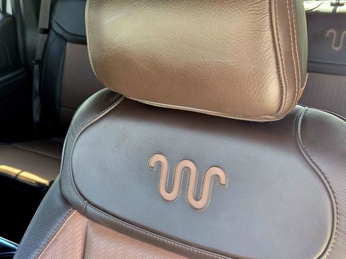 Certified 2022 Ford F150 King Ranch w/ Trailer Tow Package image 18