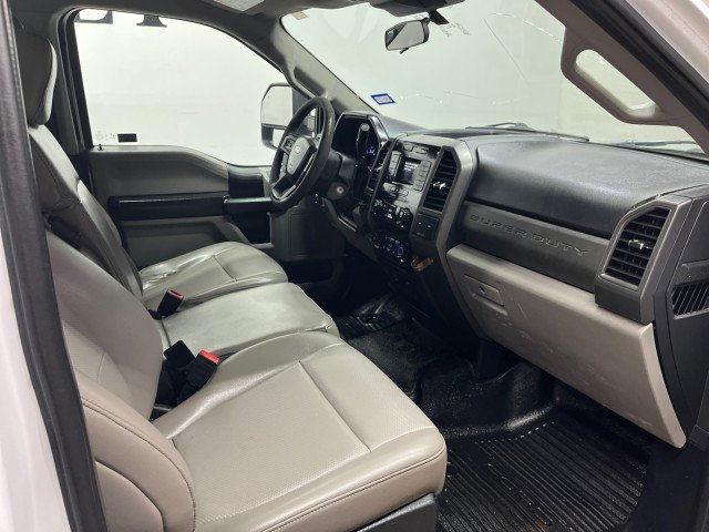 Used 2020 Ford F350 XL w/ Power Equipment Group RWD image 23
